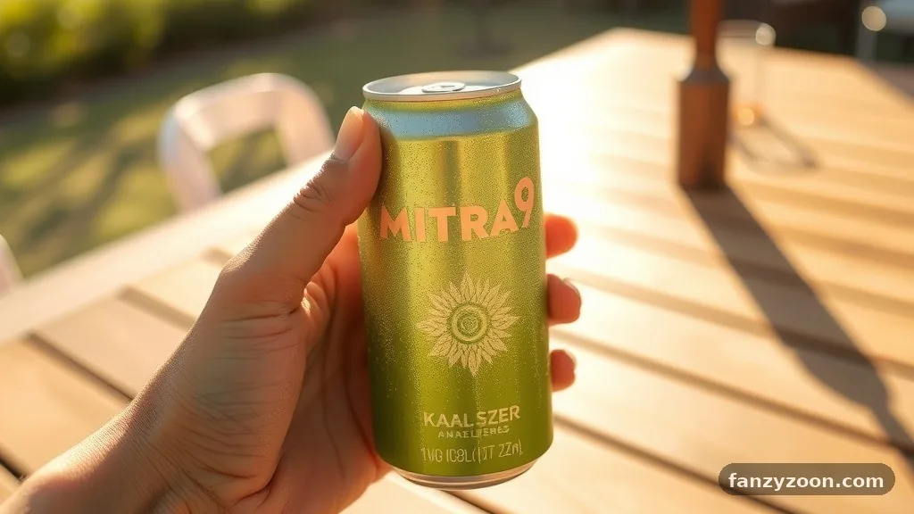 Understanding the Appeal of Mitra9 Kava Seltzers - Kava Sparkling Drink From Mitra9—Buyers Appreciate Its Customer-Friendly Approach