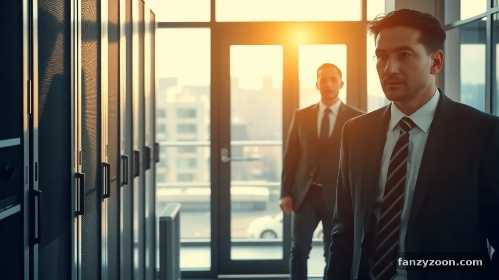The Over-Reliance on External Consultants - Tubefalire Explained: The Real Causes Behind Digital Failures and How to Prevent Them