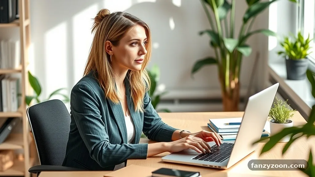 Understanding the Core Mission of OnlyWorkMoods.com - OnlyWorkMoods.com Review: Is This Productivity and Lifestyle Platform Actually Worth Your Time?